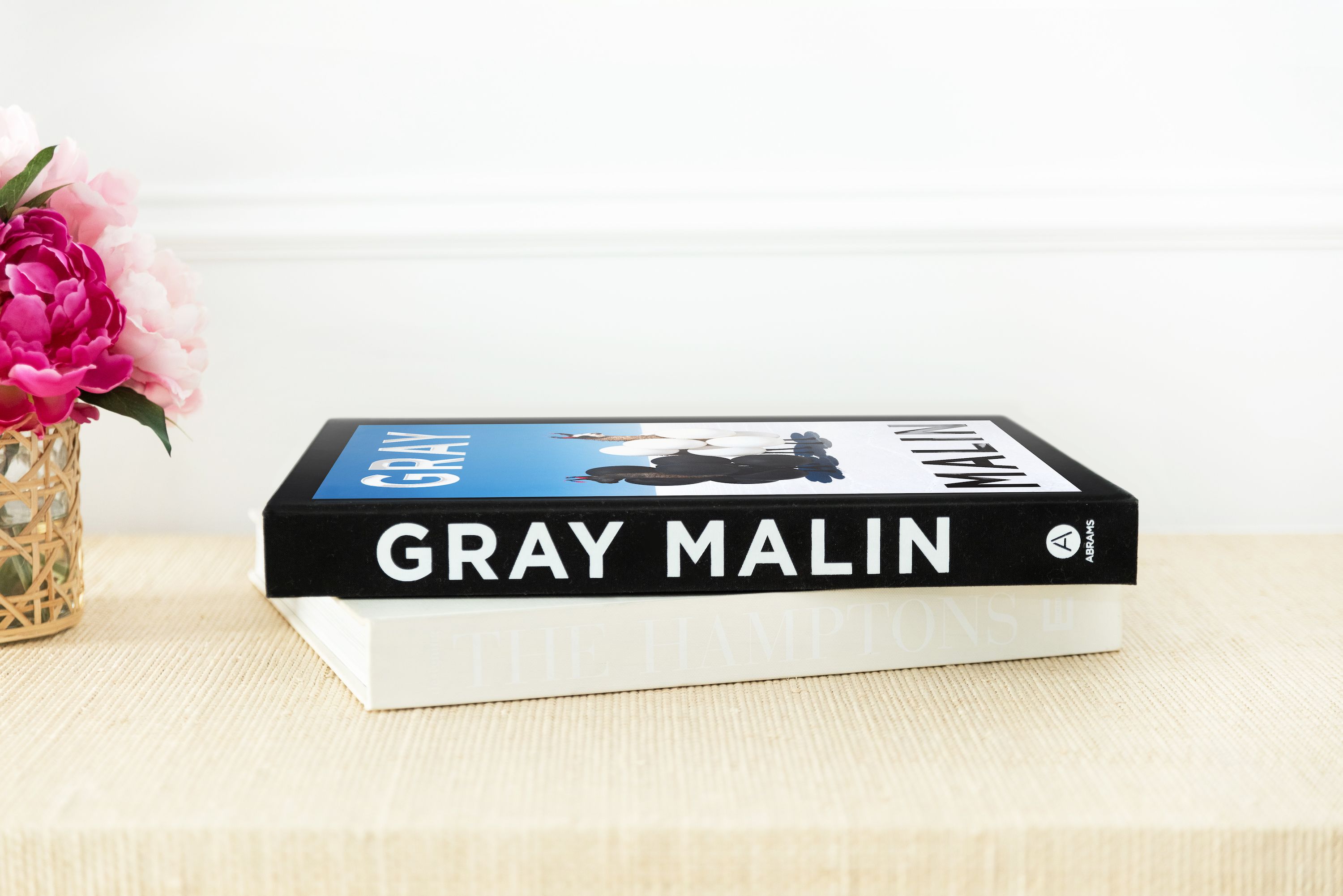 GRAY MALIN the essential collection 写真集 Gray Malin: The Essential Collection — St. Michael's Woman's